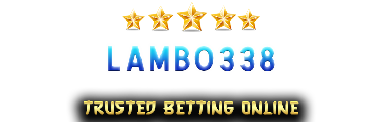 Lambo338 Logo